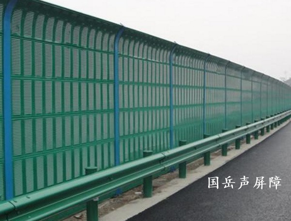 公路聲屏障價(jià)格